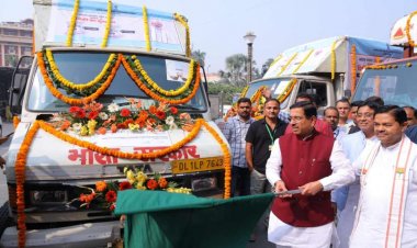 भारत आटा और चावल की कीमतों में बढ़ोतरी, दूसरे चरण की शुरुआत