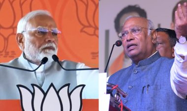 महाराष्ट्र में किसानों को सोयाबीन का भाव 6-7 हजार रुपये देने के चुनावी वादे