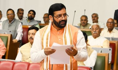हरियाणा में पराली को लेकर सख्ती, 26 अधिकारी-कर्मचारी सस्पेंड, 250 को नोटिस जारी