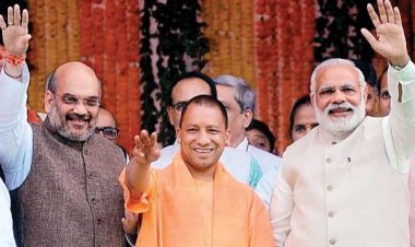 उपचुनाव: 46 में से 20 सीटें भाजपा, 7 कांग्रेस ने जीती, बंगाल में टीएमसी का दबदबा कायम