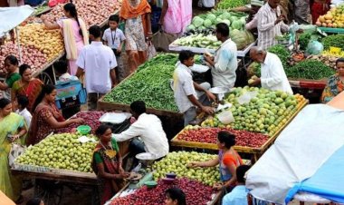 एग्री मार्केटिंग पर बनी समिति ने किसानों की आय सुनिश्चित करने के लिए दिया मूल्य बीमा योजना का सुझाव