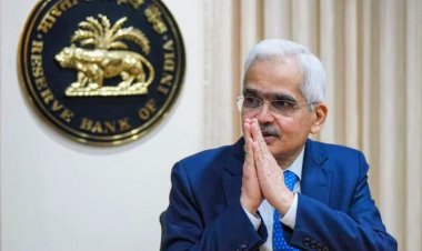 आरबीआई ने नहीं घटाई ब्याज दर, लेकिन सीआरआर में कटौती