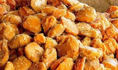 मौसम के बदले मिजाज ने बिगाड़ी गुड़ की मिठास, रिकवरी घटी, गन्ने का रेट भी कम