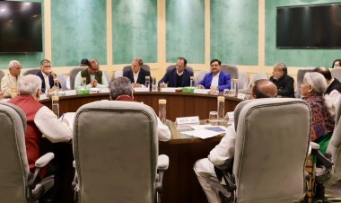 बजट पूर्व चर्चा में किसानों को सस्ते कर्ज, जीएसटी हटाने और पीएम-किसान की धनराशि बढ़ाने के सुझाव