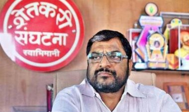 राजू शेट्टी ने बाजार भाव से कम रेट पर चीनी बिक्री का मुद्दा उठाया, अमित शाह को पत्र लिखा