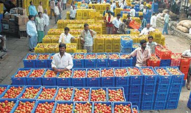आशा-किसान स्वराज ने एग्री मार्केटिंग पॉलिसी के ड्राफ्ट पर जताई आपत्ति, बैक डोर से कृषि कानूनों की वापसी बताया