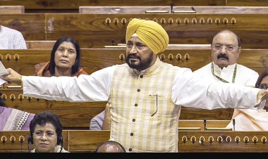 संसदीय समिति ने एमएसपी की कानूनी गारंटी और किसान कर्जमाफी की सिफारिश की