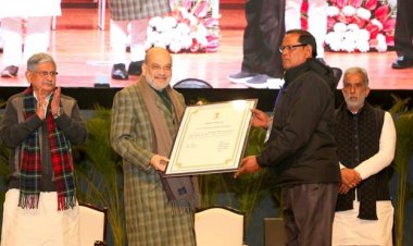 10,000 नई पैक्स का शुभारंभ, 5 साल से पहले बनेंगी 2 लाख सहकारी समितियां