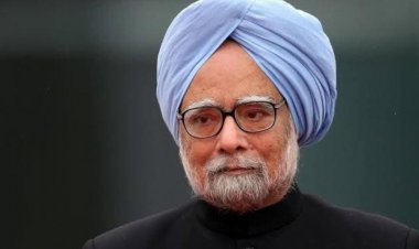 उदार अर्थव्यवस्था के शिल्पकार डॉ. मनमोहन सिंह ने किसानों के लिए भी किये कई बड़े काम