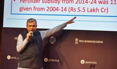 डीएपी पर 3500 रुपये प्रति टन का स्पेशल पैकेज जारी रखने को कैबिनेट की मंजूरी