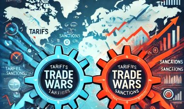 अमेरिका की नई सत्ता और भारत पर उसका असर