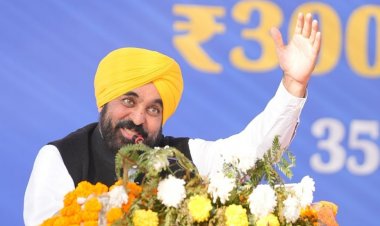 पंजाब सरकार ने एग्रीकल्चर मार्केटिंग पर केंद्र के मसौदे को खारिज किया