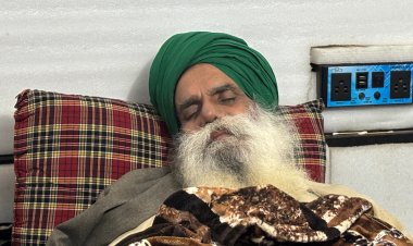 सरकार और किसानों के बीच 14 फरवरी को चंडीगढ़ में बैठक, इलाज कराने पर राजी हुए डल्लेवाल