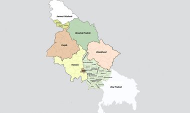 मध्य प्रदेश को बासमती के भौगोलिक क्षेत्र में शामिल करने की कोशिशें फिर तेज