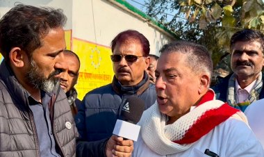 बुंदेलखंड का दर्द: तीन पीढ़ियों के सपनों और उम्मीदों का भी पलायन