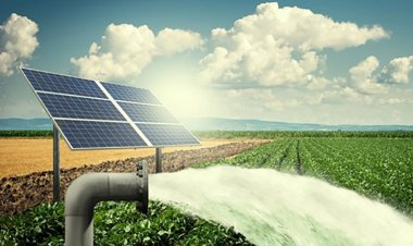 प्रधानमंत्री कृषक मित्र सूर्य योजना में सोलर कृषि पम्प को शामिल करने की मंजूरी