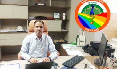 भारतीय बीज सहकारी समिति की बड़ी तैयारी, 7 साल में 18 हजार करोड़ के कारोबार का लक्ष्य