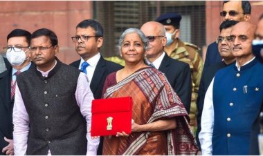 केसीसी की लिमिट 5 लाख, धन-धान्य योजना सहित कृषि से जुड़ी 10 बड़ी घोषणाएं