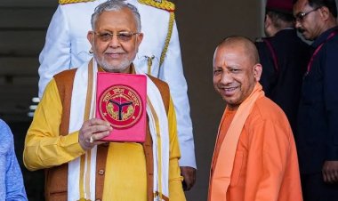 यूपी बजट: कृषि को 11 फीसदी आवंटन, जानिए कृषि और ग्रामीण क्षेत्र से जुड़ी अहम घोषणाएं