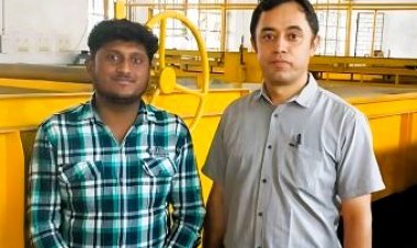 एनआईटी राउरकेला ने मशीन लर्निंग के उपयोग से किया सतत सिंचाई का आकलन