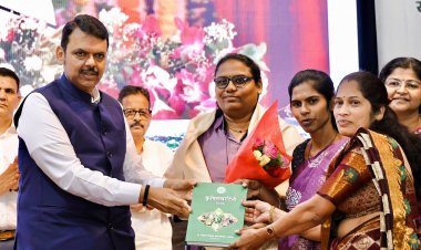 महाराष्ट्र में किसानों के खाते में पहुंचेंगे सालाना 15 हजार, नमो शेतकरी योजना की धनराशि 3 हजार बढ़ेगी