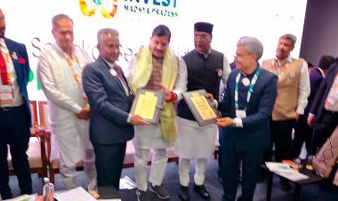 मध्यप्रदेश में भारतीय बीज सहकारी समिति सहित सहकारिता क्षेत्र में 19 एमओयू