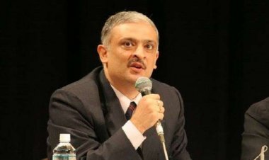 कृषि अनुसंधान का अहम पद अतिरिक्त प्रभार के भरोसे, IAS देवेश चतुर्वेदी को एडिशनल चार्ज