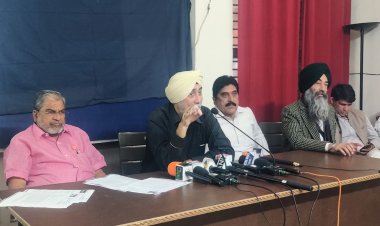 अगर केंद्र नहीं तो राज्य सरकार दें एमएसपी की कानूनी गारंटी: MSP गारंटी मोर्चा