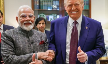 अखिल भारतीय किसान सभा ने अमेरिका के साथ व्यापार वार्ता को असमान बताया, सरकार से वार्ता से हटने की मांग