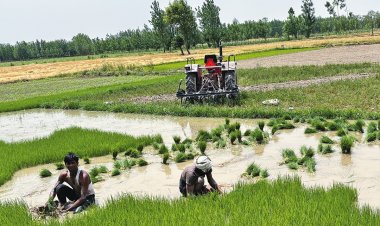 कितनी कारगर होंगी कृषि और ग्रामीण विकास की योजनाएं?
