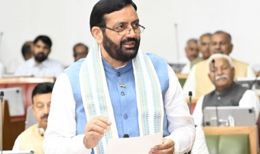 हरियाणा में नकली बीज व कीटनाशकों की बिक्री के खिलाफ नए बिल पास, 3 साल की सजा व 5 लाख तक जुर्माने का प्रावधान