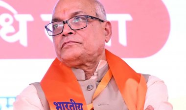 भारतीय किसान संघ ने ग्लाइफोसेट की बिक्री पर प्रतिबंध लगाने की मांग उठाई