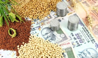 सात कृषि जिंसों के वायदा कारोबार पर प्रतिबंध एक साल के लिए बढ़ाया