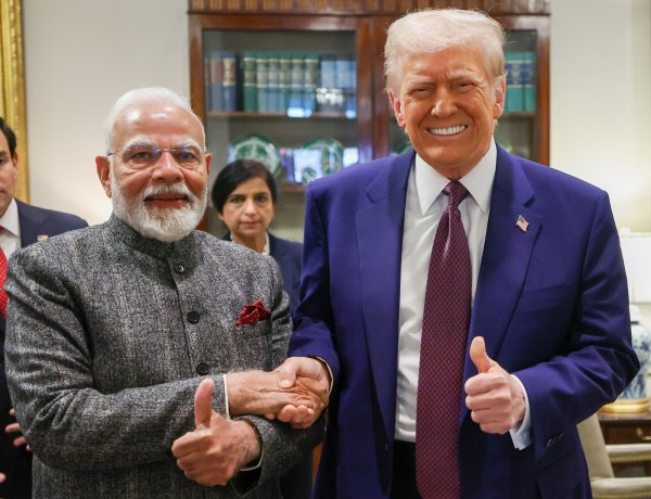 अमेरिका–भारत ट्रेड डील पर साझा बयान जारी, भारत कई अमेरिकी कृषि उत्पादों पर घटाएगा टैरिफ