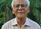 Dr. Ram Srivastava