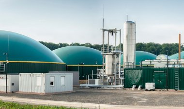 बायो गैस प्लांट से प्राप्त जैविक खाद उर्वरक की श्रेणी में शामिल, मानकों की अधिसूचना भी जारी