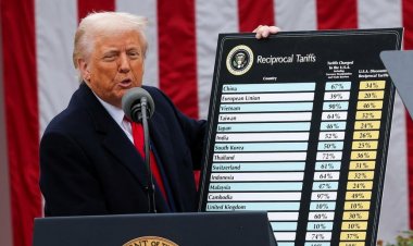 अमेरिका ने भारत पर 26% रेसिप्रोकल टैरिफ लगाया, जानिए किन सेक्टरों पर होगा असर