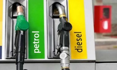 पेट्रोल-डीजल पर केंद्र सरकार ने एक्साइज ड्यूटी बढ़ाई, एलपीजी सिलेंडर 50 रुपये महंगा