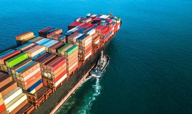 वर्ष 2024-25 में भारत से वस्तुओं का निर्यात मात्र 0.08 फीसदी बढ़ा, जबकि आयात में 6.62 फीसदी की बढ़ोतरी