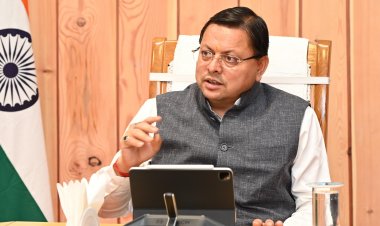 उत्तराखंड में मिलेट्स, कीवी और ड्रैगेन फ्रूट की खेती को बढ़ावा देने के लिए कई नीतियों और योजनाओं को मंजूरी