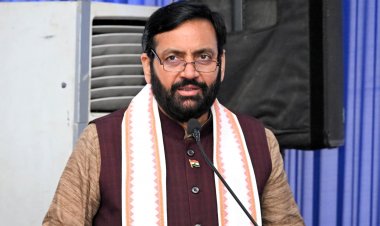 आग से फसलों व पशुओं को हुए नुकसान का मुआवजा देगी हरियाणा सरकार, सीएम सैनी के अधिकारियों को निर्देश