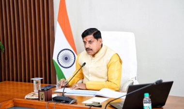 मध्यप्रदेश: पराली जलाने वाले किसानों को नहीं मिलेगा सरकारी योजना का लाभ, MSP पर खरीद से भी रहेंगे वंचित