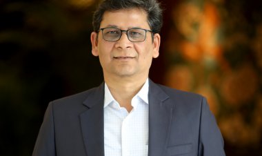 निवेश और मार्केट विस्तार के साथ मदर डेयरी का लक्ष्य नेशनल प्लेयर बनना: मनीष बंदलिश