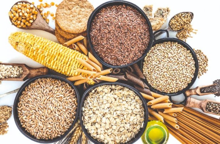 वैश्विक अनाज उत्पादन 2025-26 में बढ़कर 2.98 अरब टन रहने का अनुमान, मोटे अनाज की प्रमुख भूमिकाः यूएसडीए रिपोर्ट