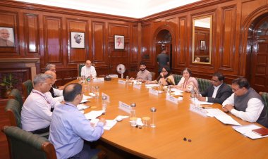 सरकार डेयरी क्षेत्र के लिए तीन नई बहु-राज्य सहकारी समितियों की स्थापना करेगी