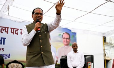 कृषि मंत्री ओडिशा से करेंगे 'विकसित कृषि संकल्प अभियान' की शुरुआत, 15 दिन में 20 राज्यों का दौरा
