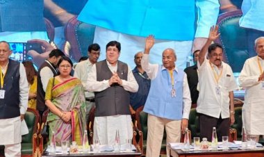 इफको को ₹3,811 करोड़ का कर-पूर्व मुनाफा, नैनो उर्वरकों की बिक्री में 47% की वृद्धि