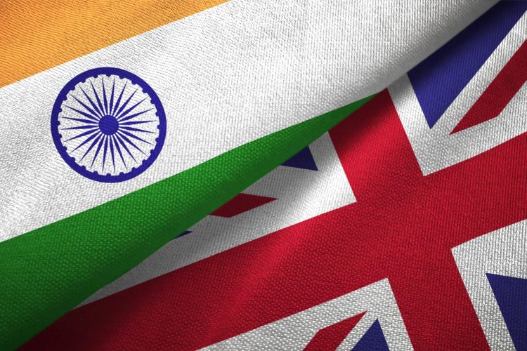 ब्रिटेन के साथ मुक्त व्यापार समझौते के भारतीय अर्थव्यवस्था और कृषि के लिए क्या मायने?