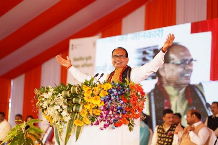 'विकसित कृषि संकल्प अभियान' का पुरी से शुभारंभ, विज्ञान को किसान से जोड़ने की पहल