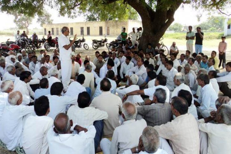 73वें संविधान संशोधन के 30 वर्षों के कार्यान्वयन के बाद क्या है पंचायतों की स्थिति